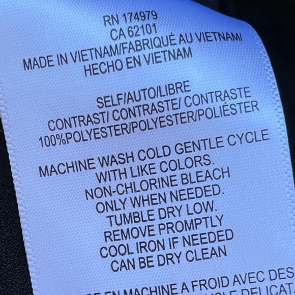 NWT BCBG MAXAZRIA BLOUSE SIZE M - Picture 11 of 13